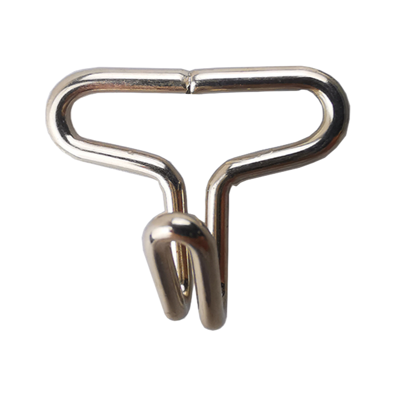 Custom CNC Wire Forming Services for Baby Stroller Metal Parts Manufacturer