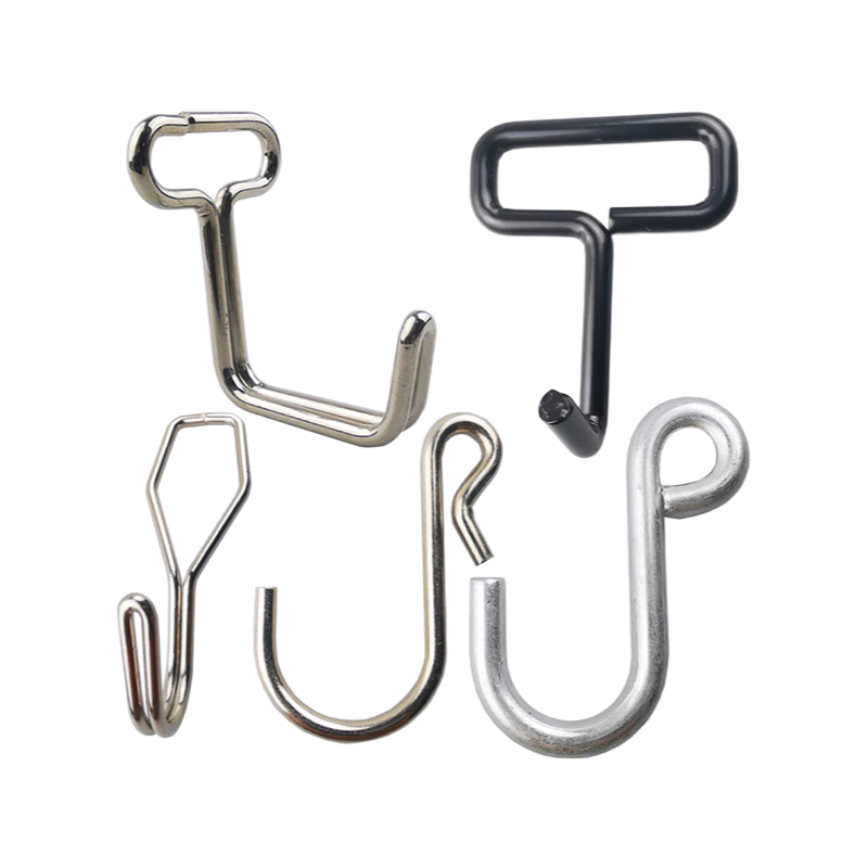Custom CNC Wire Forming Services for Baby Stroller Metal Parts Manufacturer