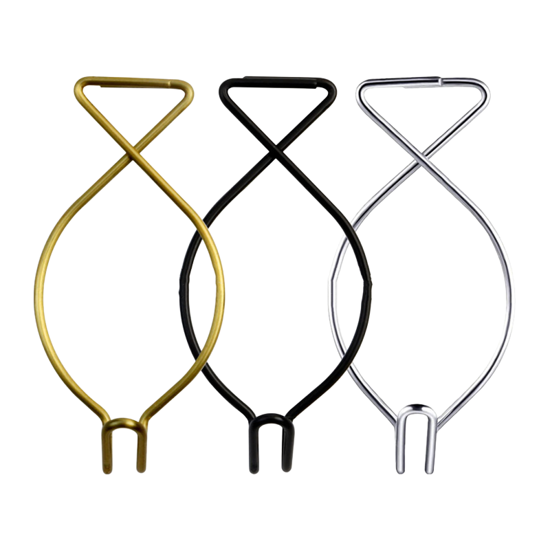 Custom CNC Wire Forming Services for Baby Stroller Metal Parts Manufacturer