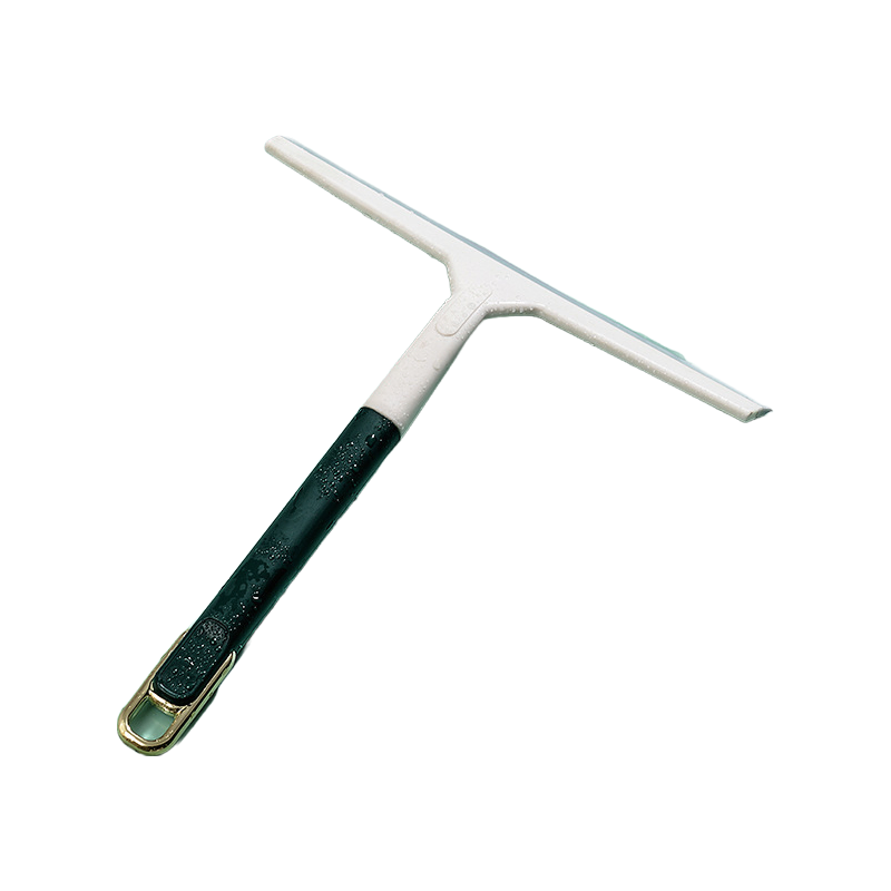 High-Quality PP+TPR Window Squeegee for Car and Home Use - Durable Cleaning Tool