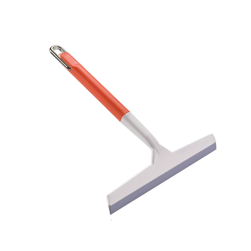 High-Quality PP+TPR Window Squeegee for Car and Home Use - Durable Cleaning Tool