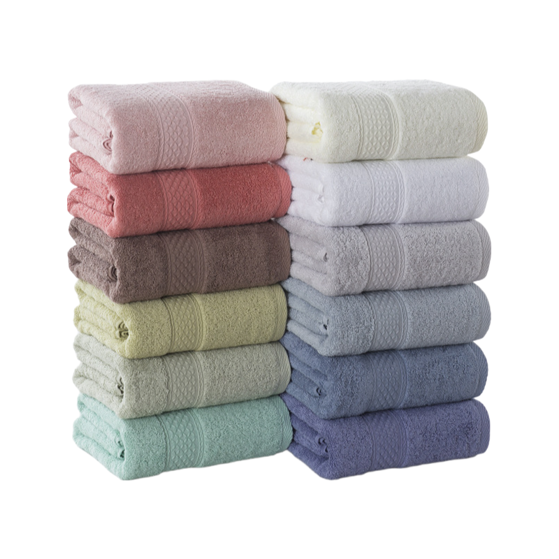 Wholesale Disposable Non-Woven Towels for Travel and Household Use