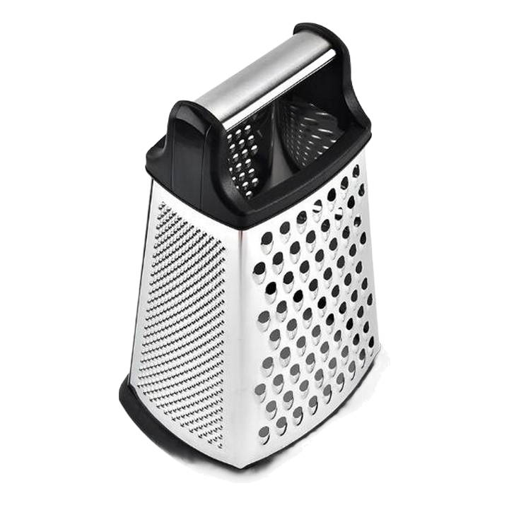 OEM Stainless Steel Grater Factory Supply 8 - 10 Inches Green Multi - functional Grater for Wholesale & Custom Orders