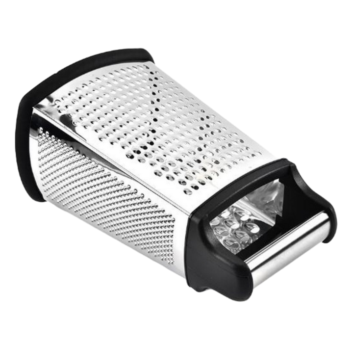 OEM Stainless Steel Grater Factory Supply 8 - 10 Inches Green Multi - functional Grater for Wholesale & Custom Orders