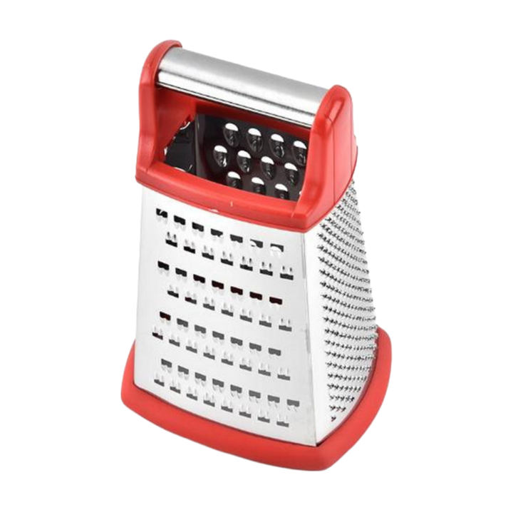 OEM Stainless Steel Grater Factory Supply 8 - 10 Inches Green Multi - functional Grater for Wholesale & Custom Orders