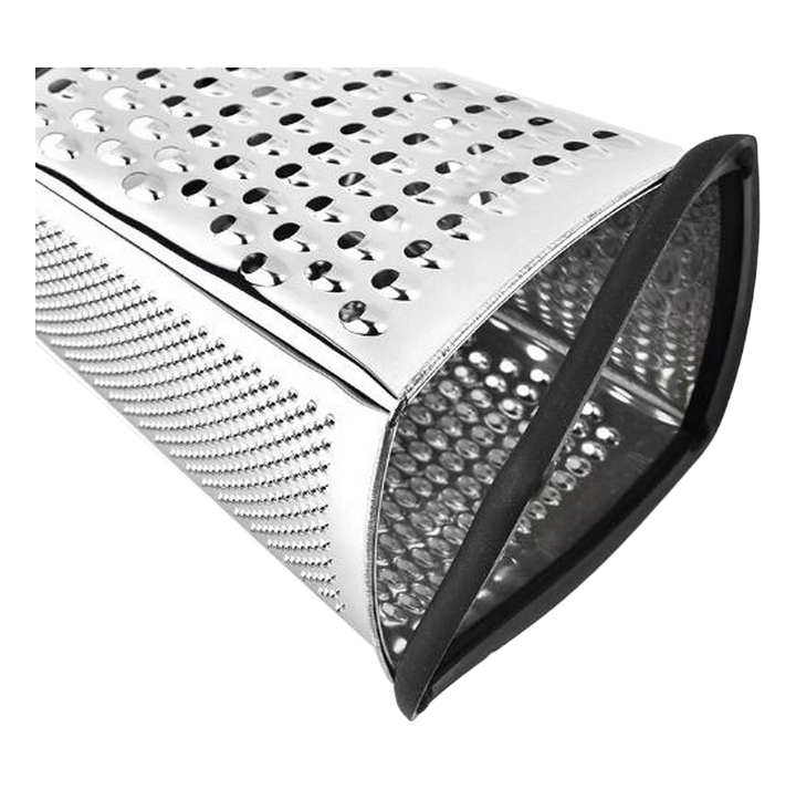 OEM Stainless Steel Grater Factory Supply 8 - 10 Inches Green Multi - functional Grater for Wholesale & Custom Orders