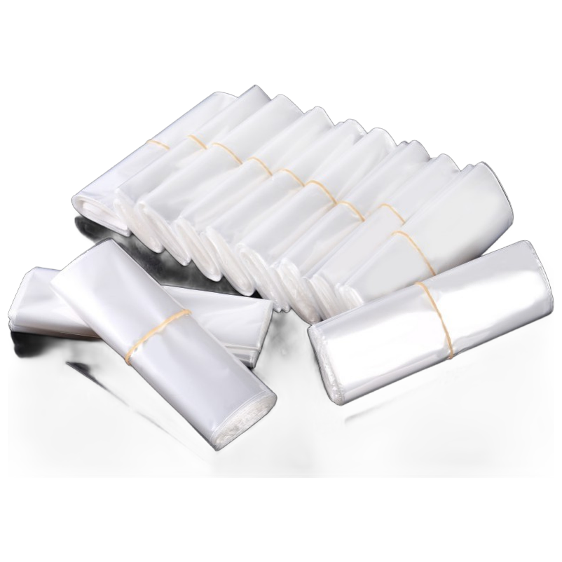 Factory Supply High-Quality POF Heat Shrink Film for Food and Product Packaging