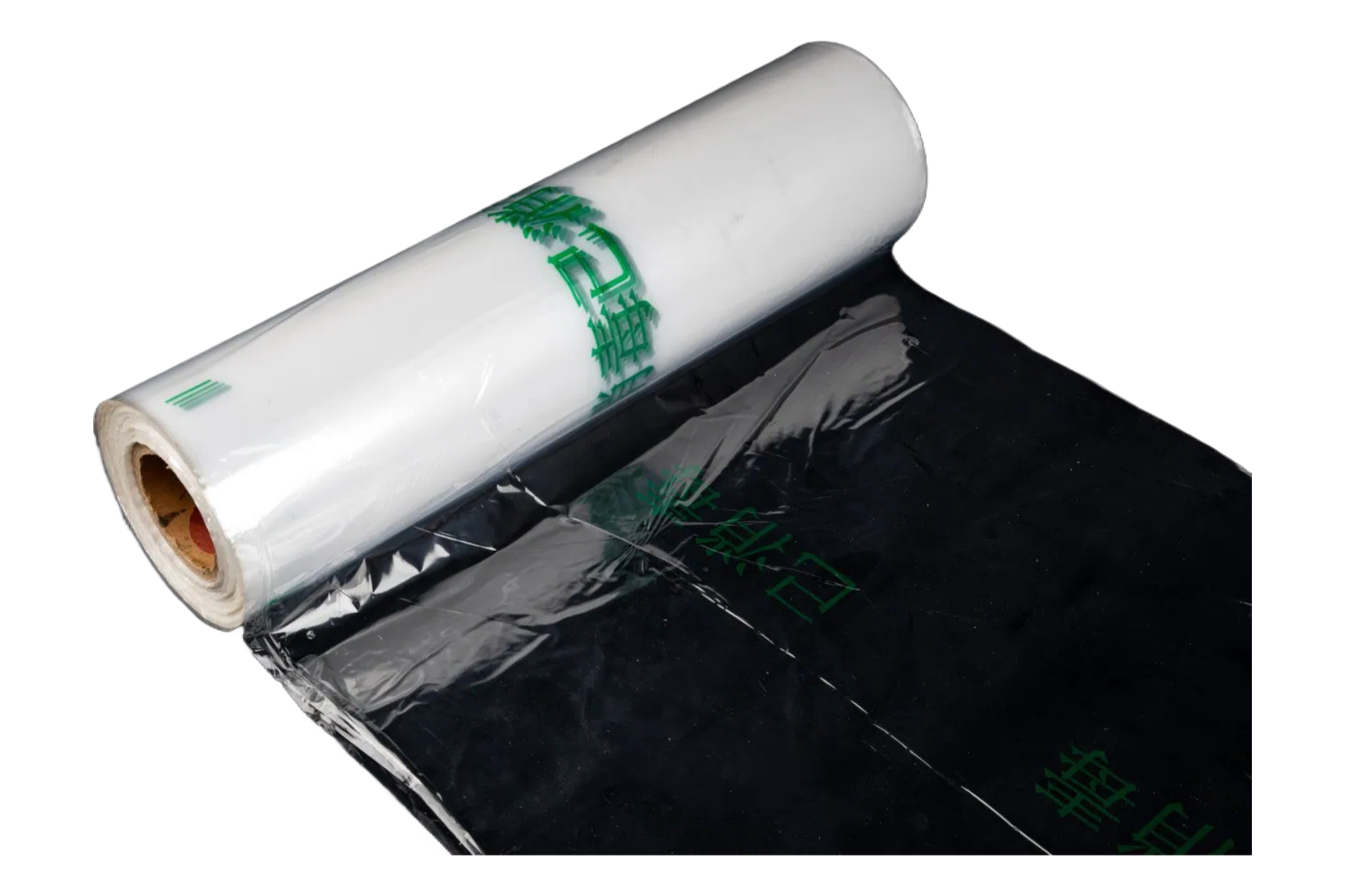 Factory Supply High-Quality POF Heat Shrink Film for Food and Product Packaging