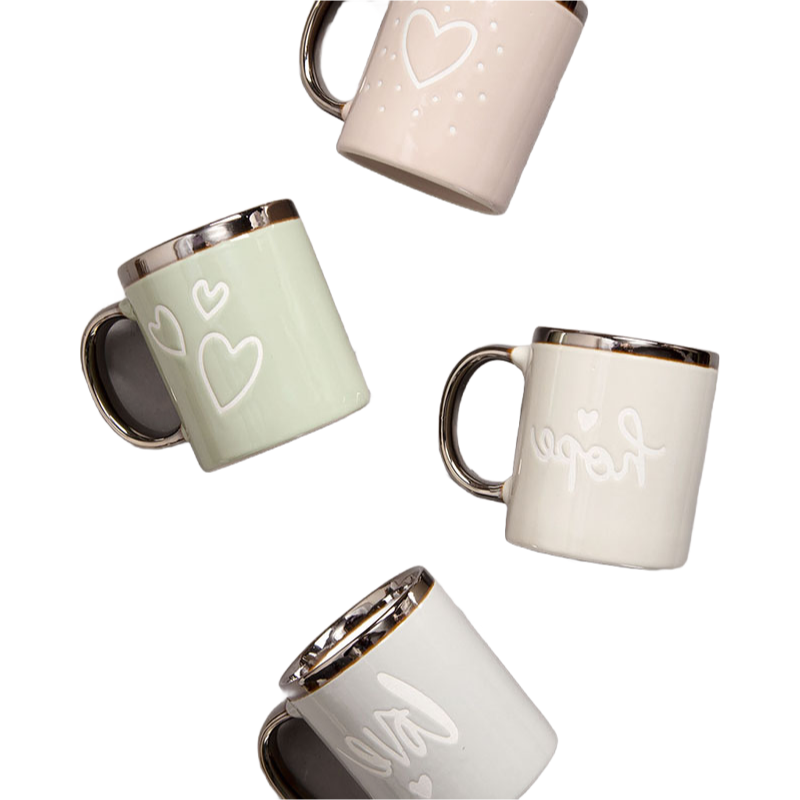 Premium Embossed Bone China Dinnerware Sets - Customizable Hotel & Restaurant Tableware