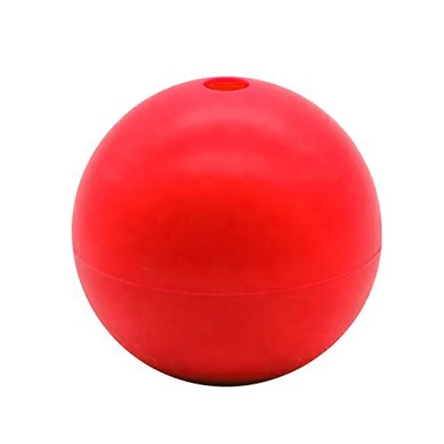 Custom Silicone Rubber Parts Manufacturer - Stress Balls, Seals & Industrial Components Supplier