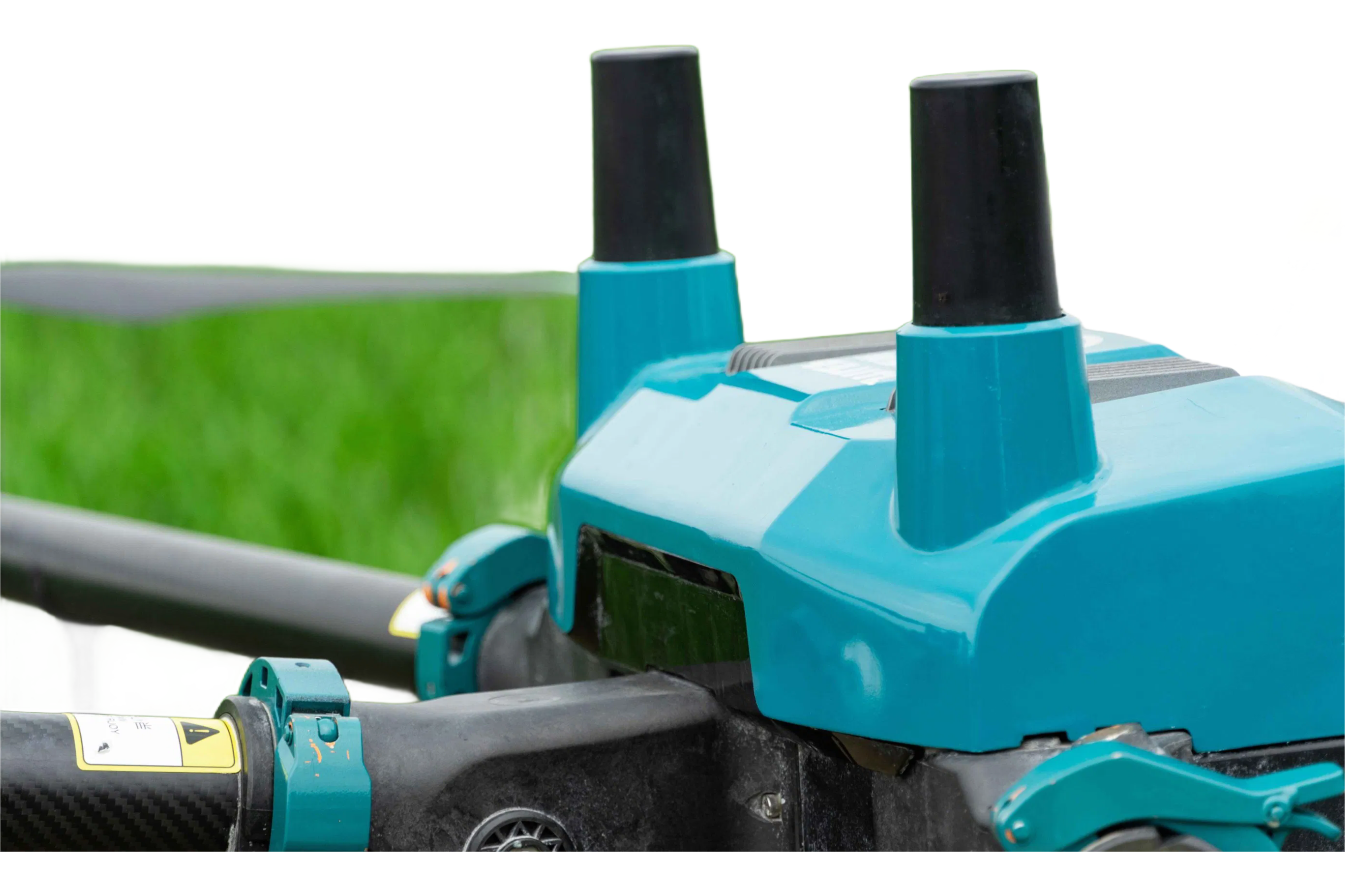 Customizable JT40 Agricultural Drone with 40L Medicine Tank and 300μm Atomization for Large Farms