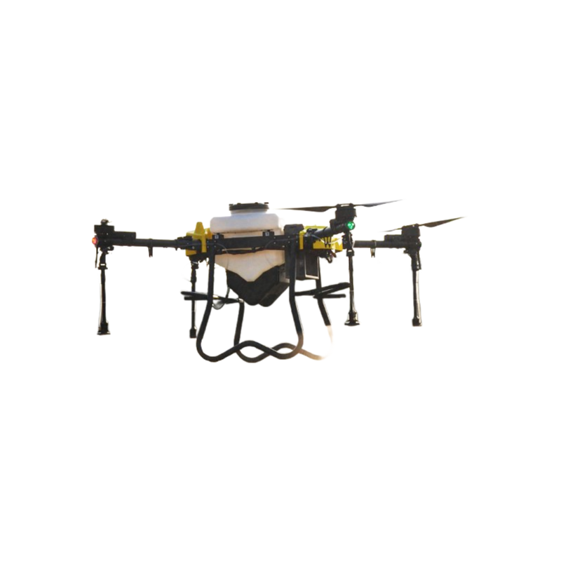 Heavy Duty 40L Agricultural Drone with Terrain Following Radar for Mountainous Areas