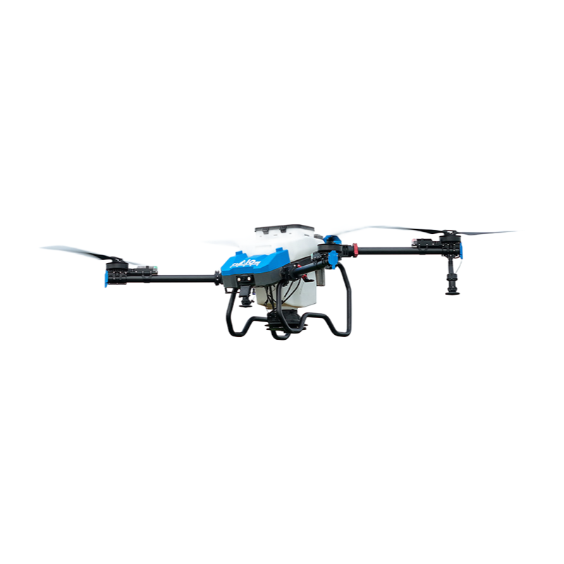 AL4-20L Agricultural Spraying Drone with 20L Capacity for Efficient Crop Protection