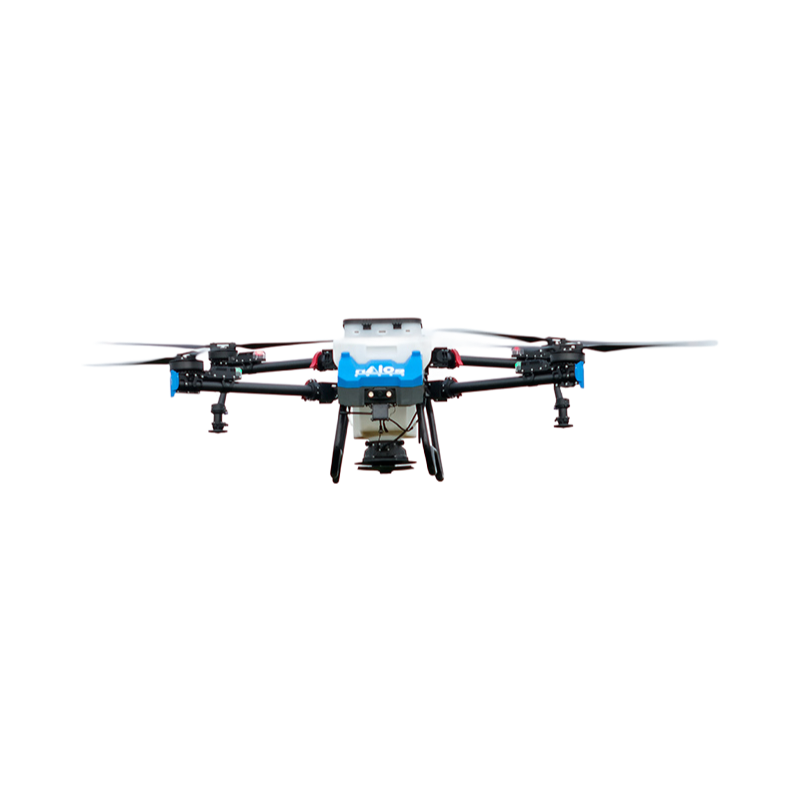 AL4-20L Agricultural Spraying Drone with 20L Capacity for Efficient Crop Protection