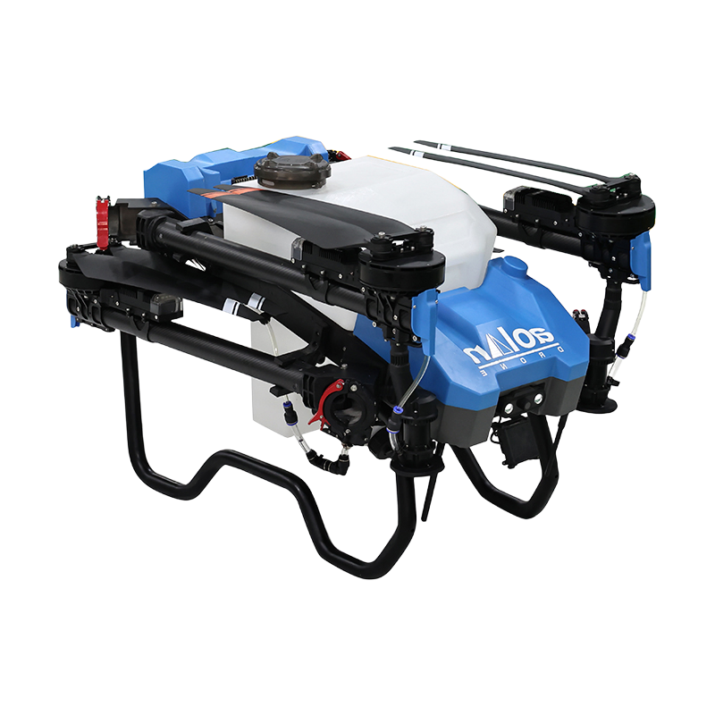 AL4-20L Agricultural Spraying Drone with 20L Capacity for Efficient Crop Protection