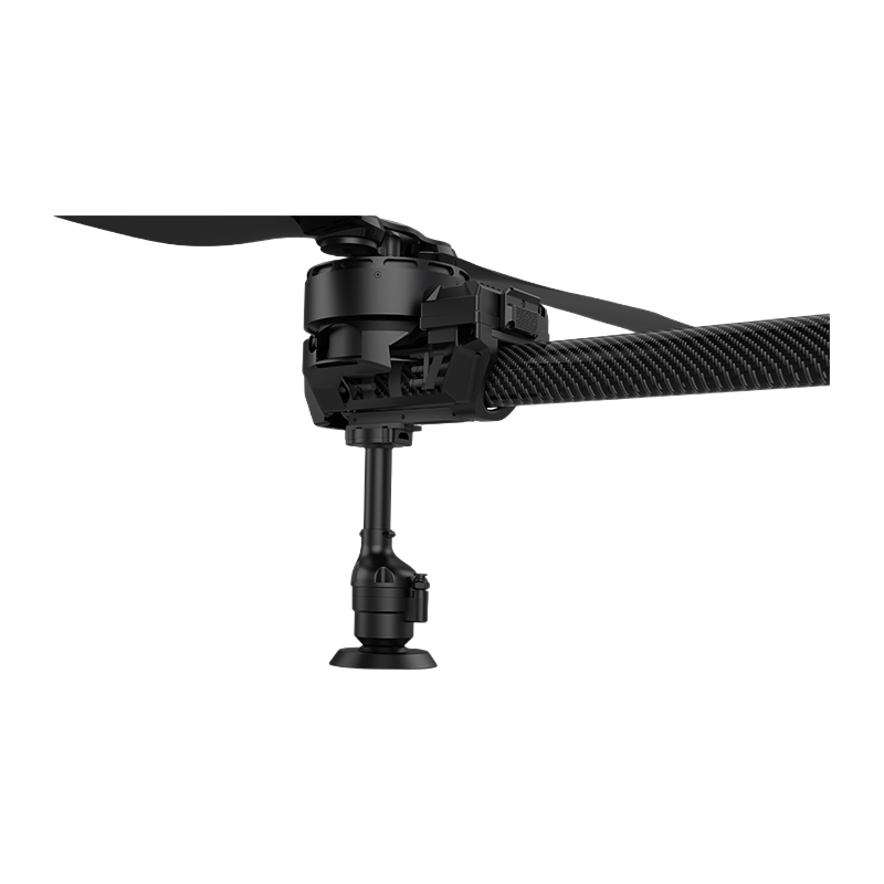 Precision Crop Spraying Drone with GPS Technology - 35L Tank Capacity for Efficient Farming