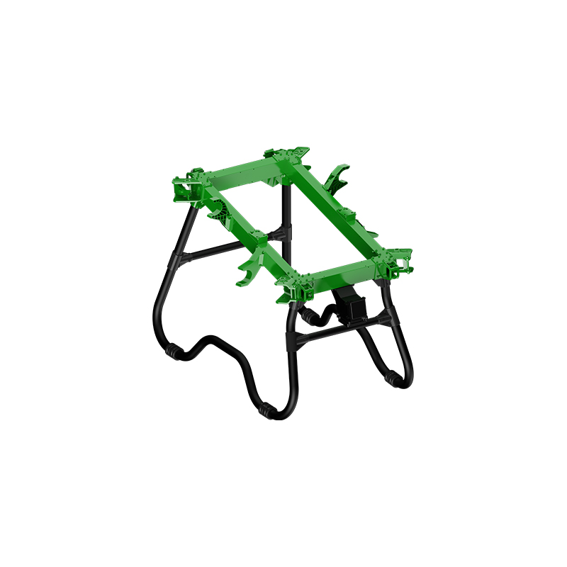 Precision Crop Spraying Drone with GPS Technology - 35L Tank Capacity for Efficient Farming