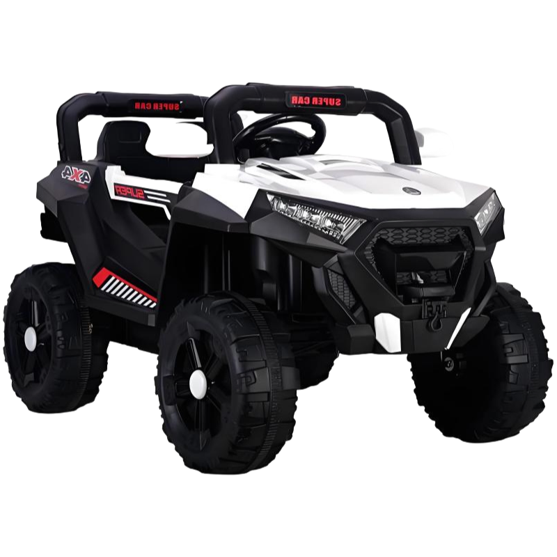 Bulk Order Durable Plastic Frame Toy Cars with High-Grade Wear-Resistant Tires