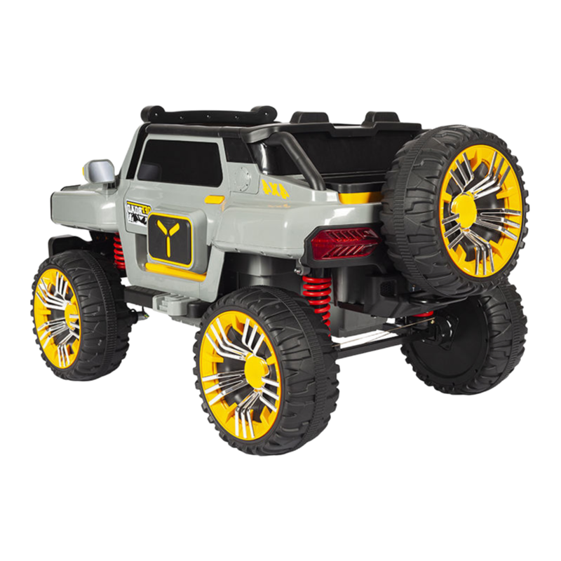Wholesale Customized Children Electric Ride On Toy Car with CE ASTM Certification