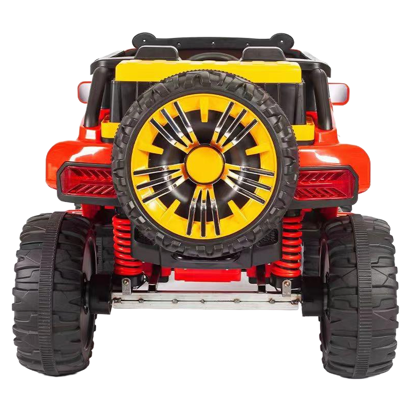 Wholesale Customized Children Electric Ride On Toy Car with CE ASTM Certification