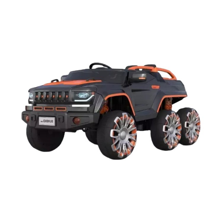 Bulk Order Custom Toy Vehicles for Kids Age 2-8 Years with CE EN71 Standards