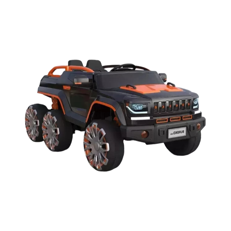 Bulk Order Custom Toy Vehicles for Kids Age 2-8 Years with CE EN71 Standards