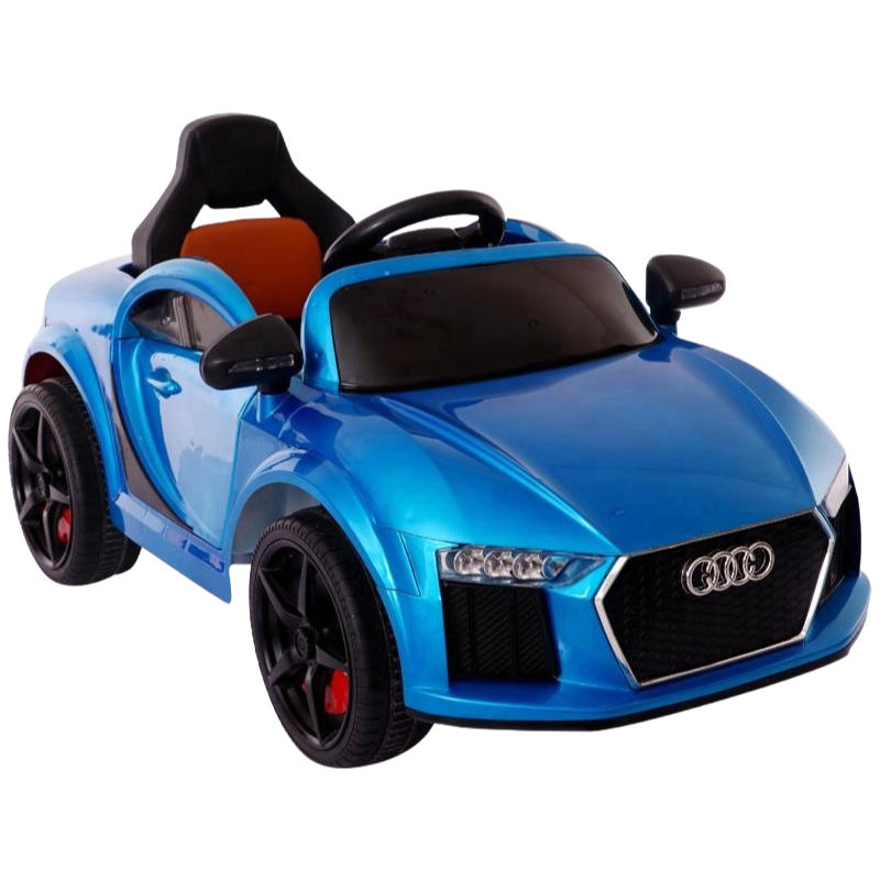 High Quality Customized Plastic Toy Cars for Kids Ages 2-8 Years with CE Certification