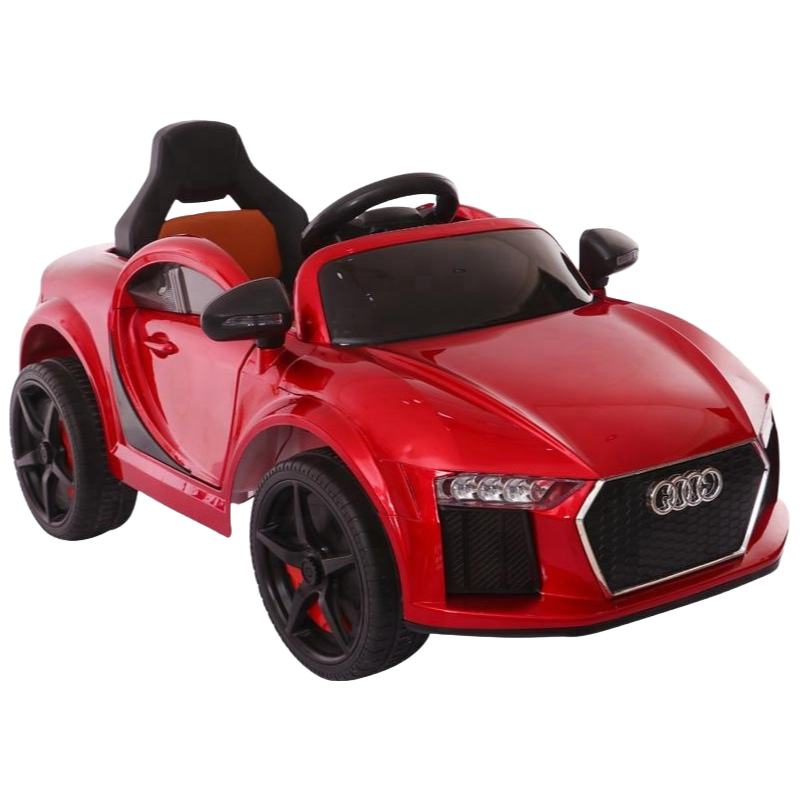 High Quality Customized Plastic Toy Cars for Kids Ages 2-8 Years with CE Certification