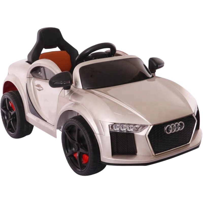 High Quality Customized Plastic Toy Cars for Kids Ages 2-8 Years with CE Certification