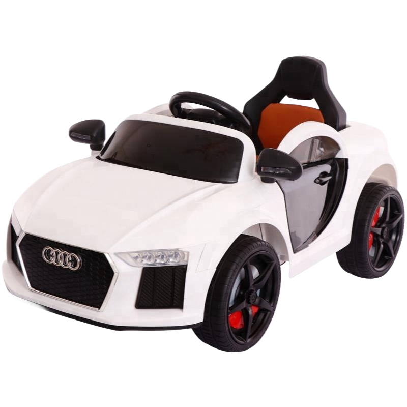 High Quality Customized Plastic Toy Cars for Kids Ages 2-8 Years with CE Certification