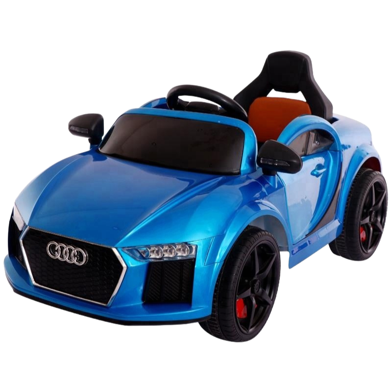 High Quality Customized Plastic Toy Cars for Kids Ages 2-8 Years with CE Certification