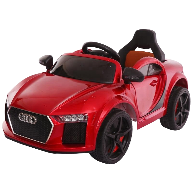 High Quality Customized Plastic Toy Cars for Kids Ages 2-8 Years with CE Certification