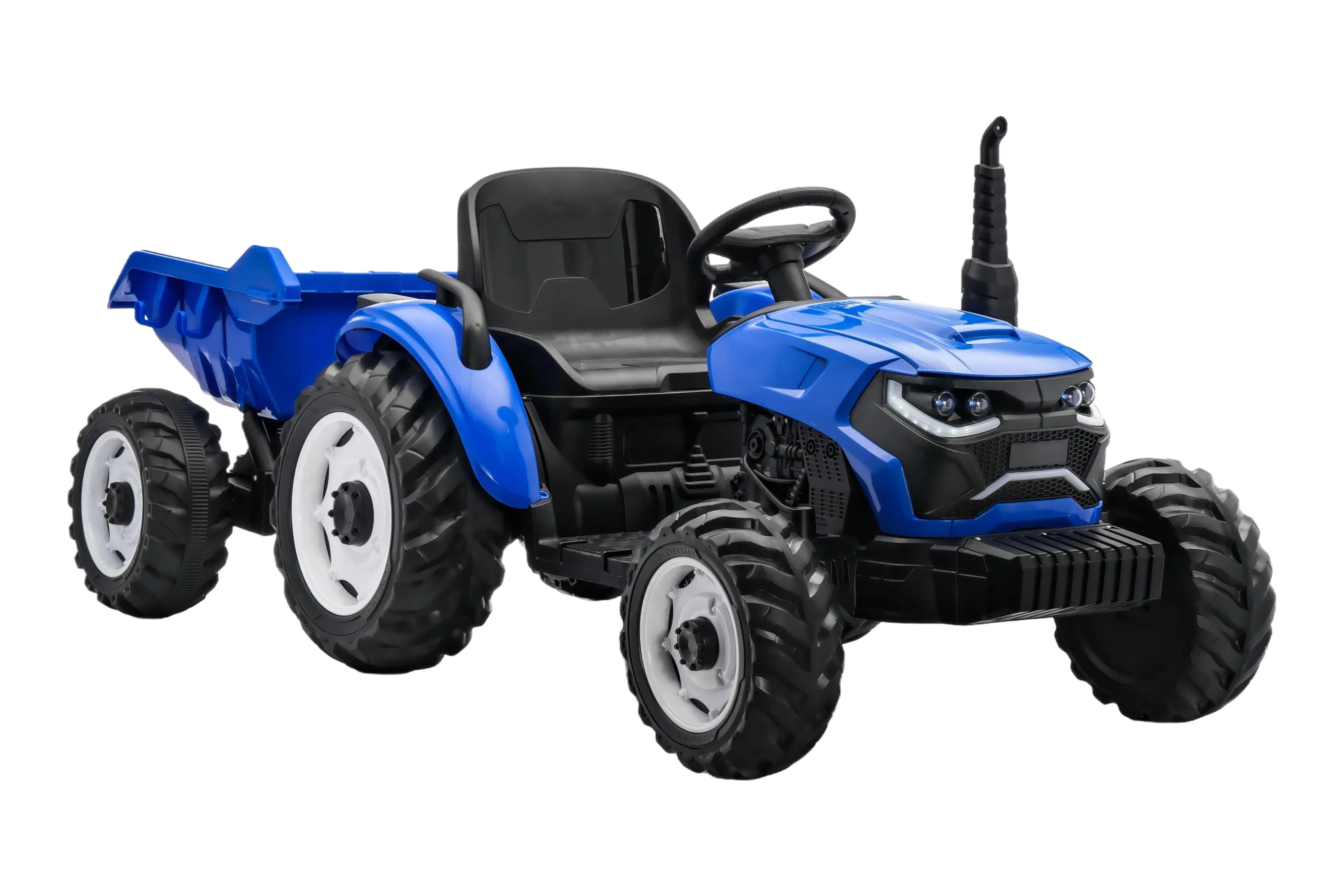 Wholesale Kids Ride On Car with Shock Absorption and USB Function for 2-10 Years Age Range