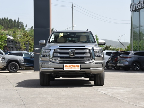 Custom Order TANK 500 Hi4T Plug-in Electric Hybrid Vehicle with ISO/TS16949 Certification