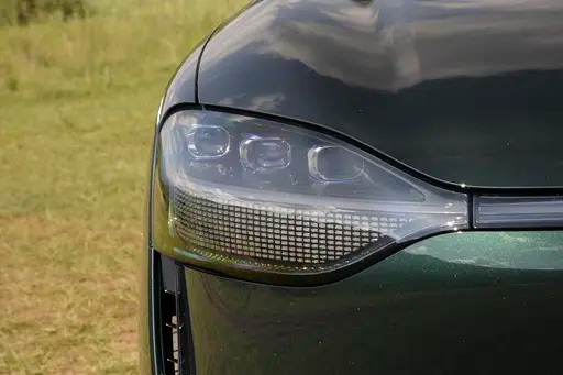 Factory Supply AITO M9 L SUV REEV - 4.9s Acceleration 200km/h Max Speed Electric Vehicle