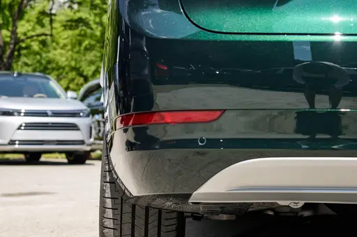 Factory Supply AITO M9 L SUV REEV - 4.9s Acceleration 200km/h Max Speed Electric Vehicle