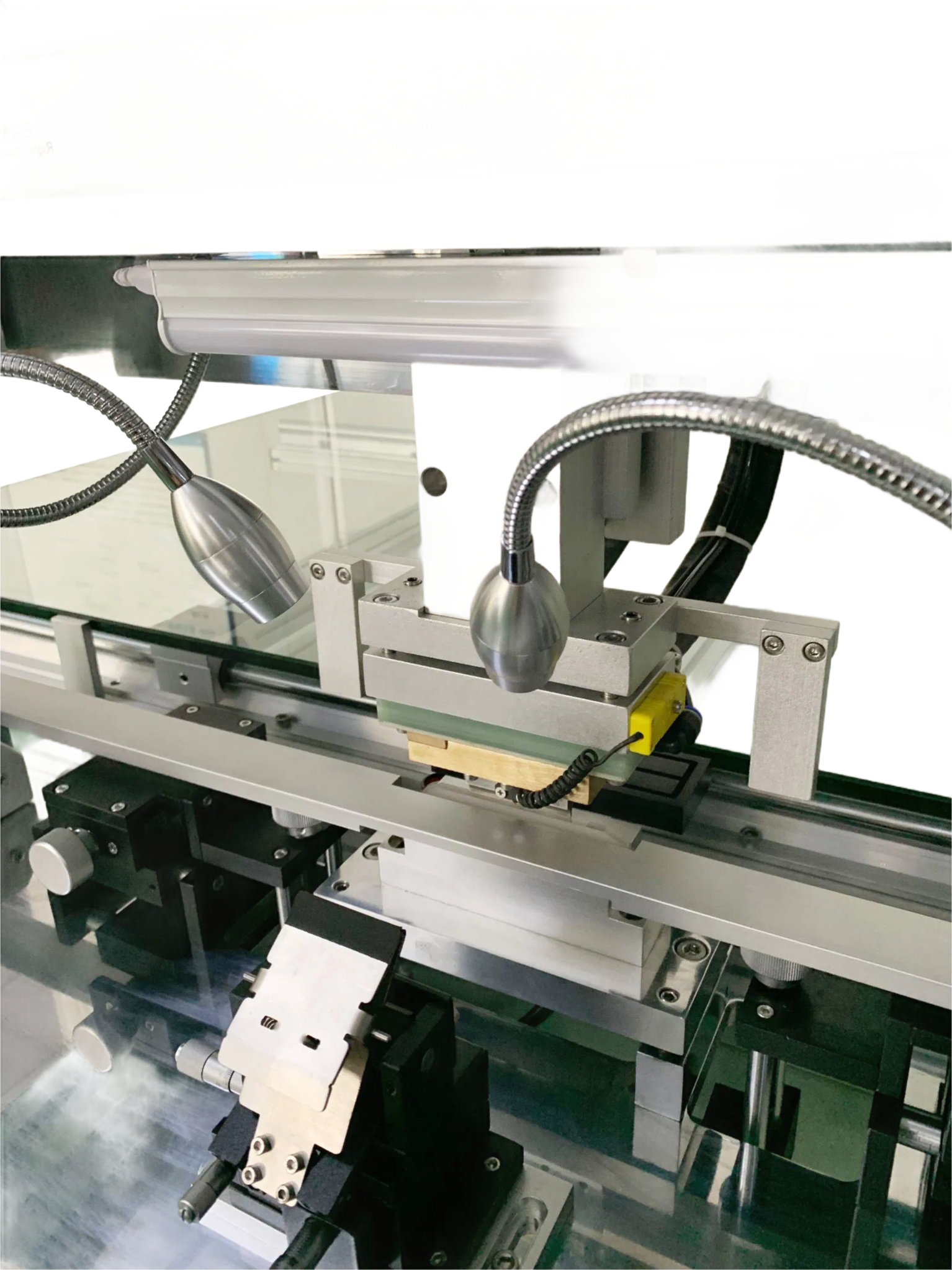 610DH LCD Screen Repair Bonding Machine for FPC COF TAB PCB Combination