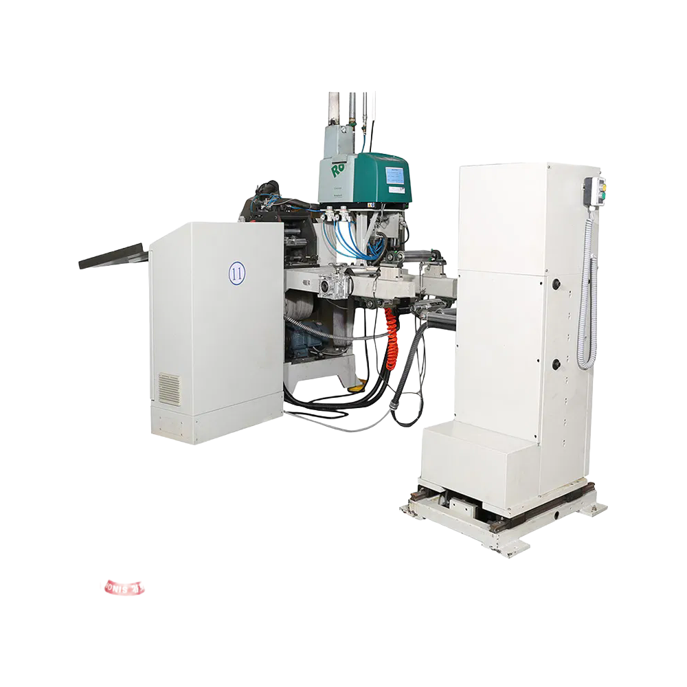 ZB1-A Straight Brim Paper Cone Cup Machine with 200 PCS/Min Output for Wholesale