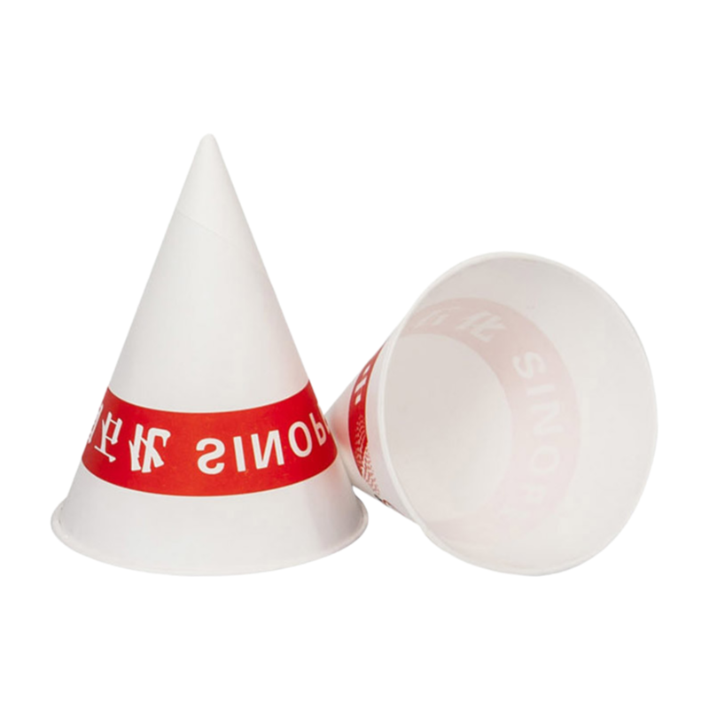 ZB1-A Straight Brim Paper Cone Cup Machine with 200 PCS/Min Output for Wholesale