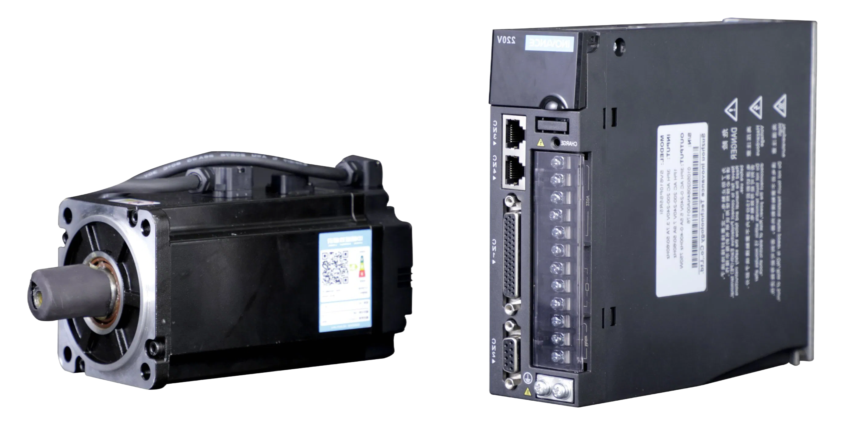 Fully Automatic Robotic Arm for Blow Molding Machines - High Precision 5-Axis Servo Driven Manipulator