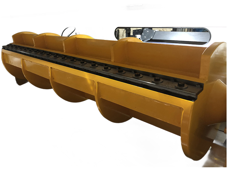 Automatic Jumbo Roll Sheeting Machine with +/-0.4mm Cutting Accuracy for Factories