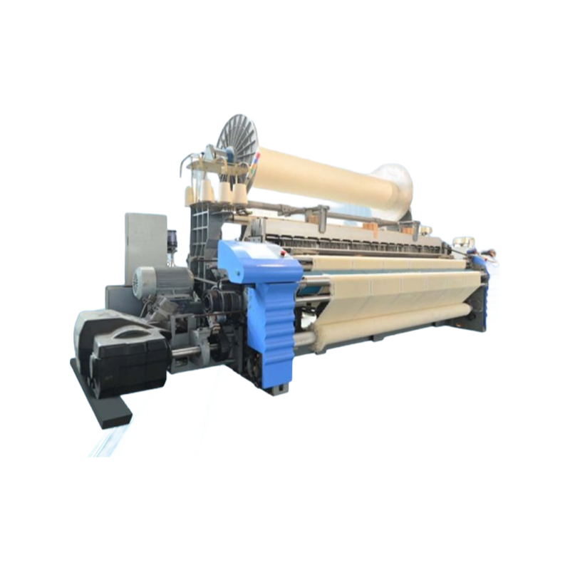 Professional OEM Air Jet Terry Towel Loom Manufacturer with 1 Year Warranty Service