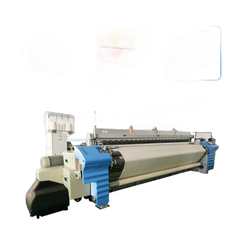Professional OEM Air Jet Terry Towel Loom Manufacturer with 1 Year Warranty Service