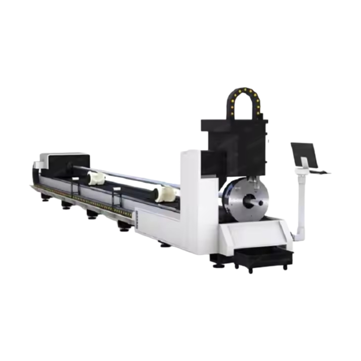 Industrial Water Cooling Laser Cutting Equipment for Multiple Material Applications
