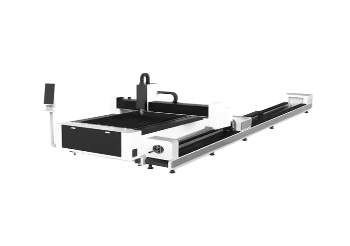 Industrial Water Cooling Laser Cutting Equipment for Multiple Material Applications