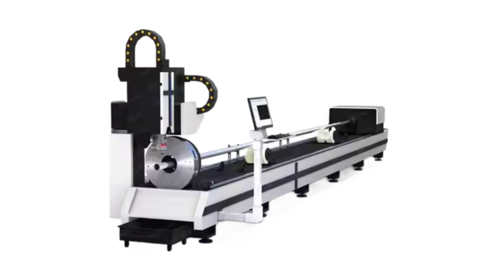 Industrial Water Cooling Laser Cutting Equipment for Multiple Material Applications