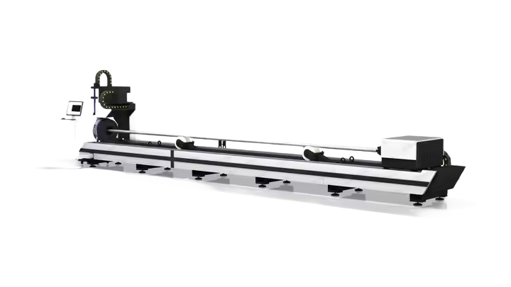 Industrial Water Cooling Laser Cutting Equipment for Multiple Material Applications
