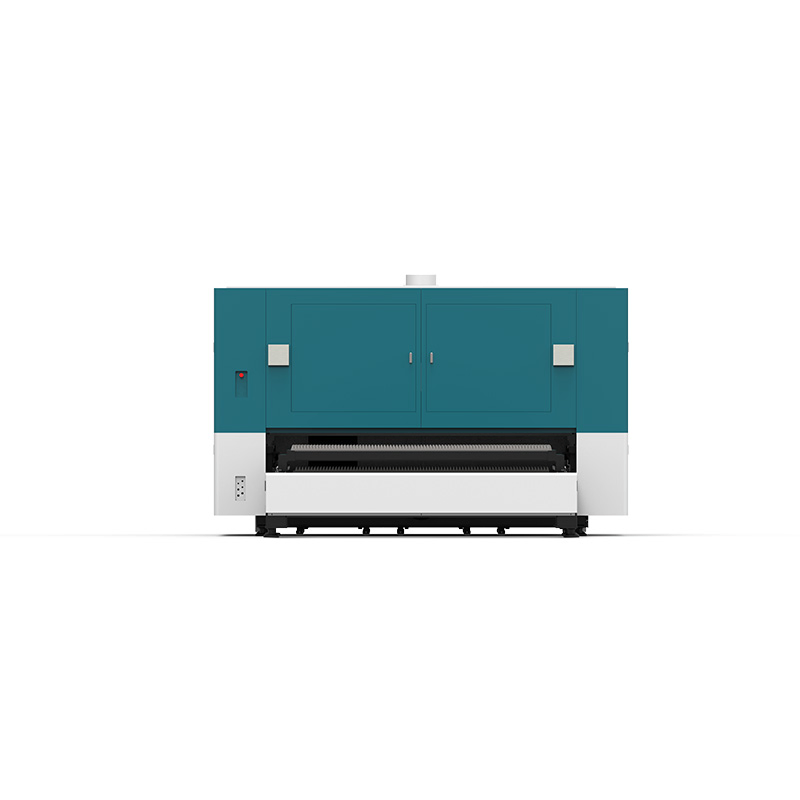 Professional 6025H Metal Laser Cutting Equipment with Intelligent Autofocus and Exchange Table