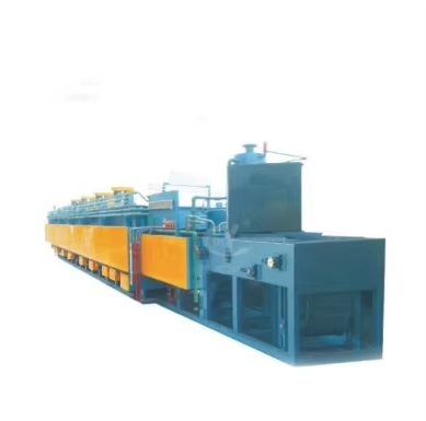 Customizable Horizontal Induction Heating Machine for OEM and ODM Services