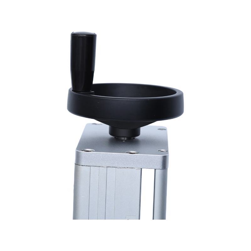 Industrial UV Laser Marking Equipment with 10000mm/s Speed and ≤2 Beam Quality for Custom Logos